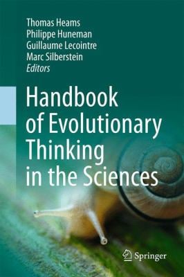 Handbook of Evolution Theory in the Sciences