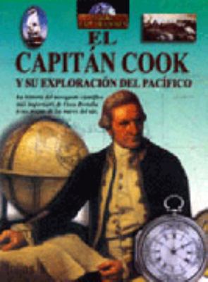 El Capitan Cook y Su Exploracion del Pacifico book: 9789682460579