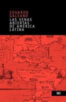 Las Venas Abiertas de América Latina
