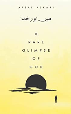 A Rare Glimpse of God