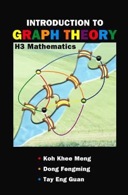 Introduction to Graph Theory : H3 Mathematics