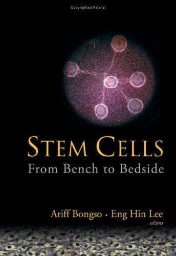 Stem Cells : From Bench to Bedside