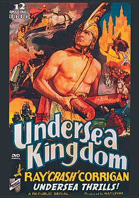 Undersea Kingdom