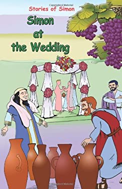 Stories of Simon : Simon at the Wedding