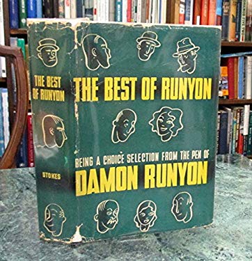 Best of Runyon copy: 9789997413147