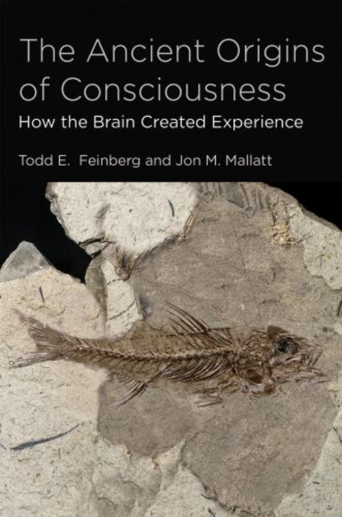 THE ANCIENT ORIGINS of Consciousness : How the Brain Created Expe £26. ...