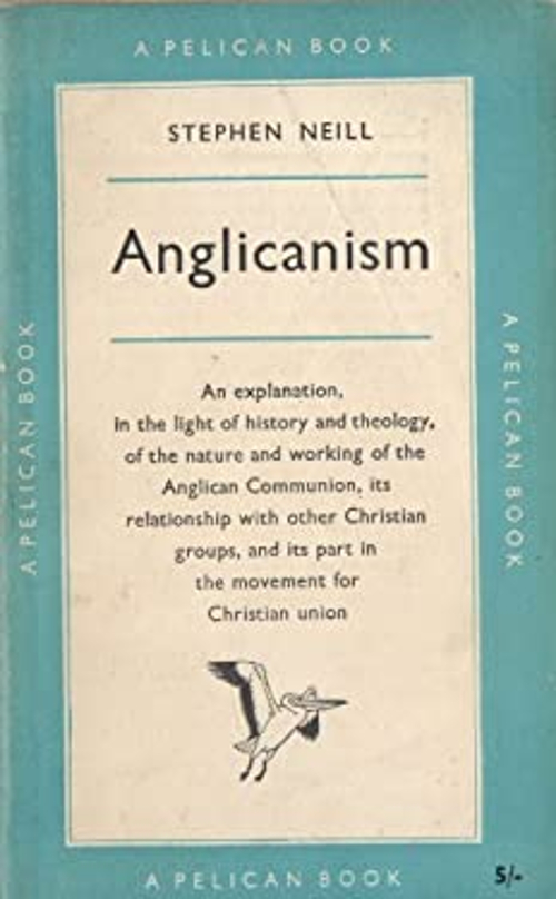 Anglicanisme Broché Stephen Neill 9780264663524 | eBay