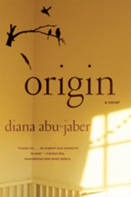 Origin : A Novel Paperback Diana Abu-Jaber