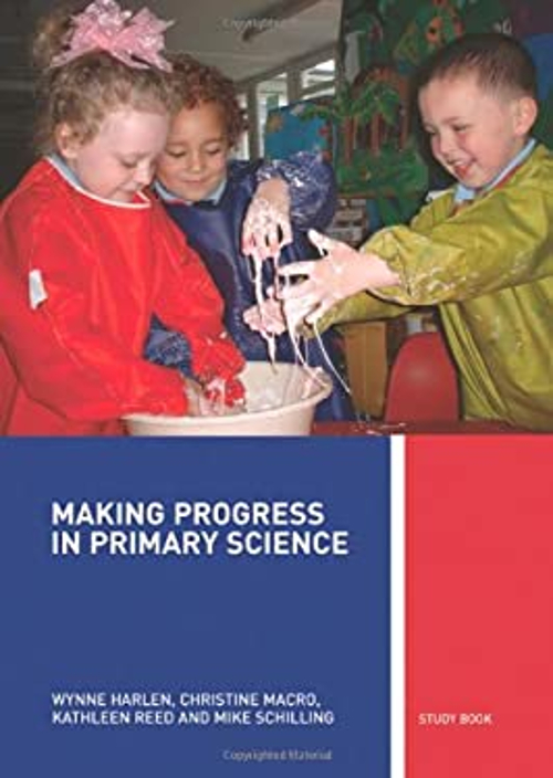 Science Et Progres FAIRE DES PROGRÈS En Science Primaire : Un Livre D'Étude Pour Les ...