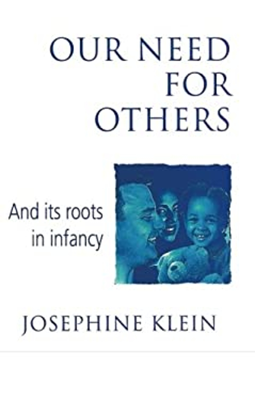 Root For Others OUR NEEDS FOR Others and Its Roots in Infancy Perfect Josephine K £4.90 ...