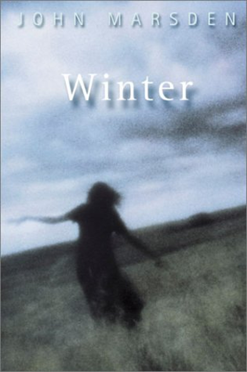 Winter Hardcover John Marsden