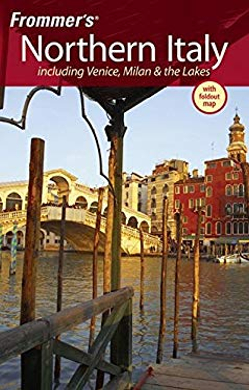 Northern Italy : Including Venice, Milan and the Lakes Paperback