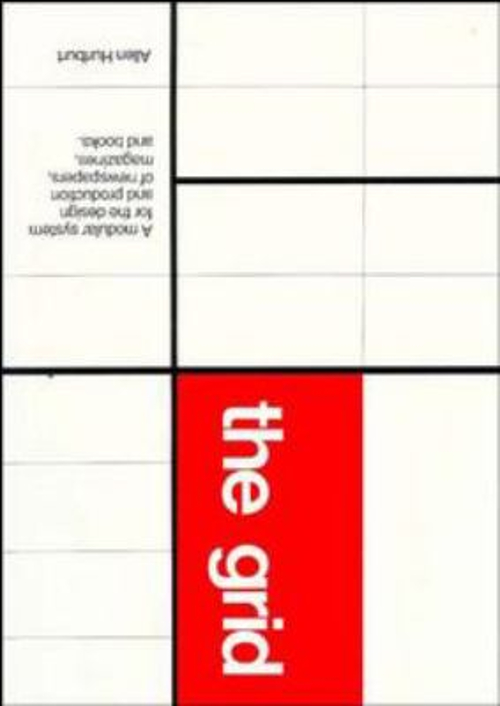 Grid : A Modular System for the Design and Production of Newspape