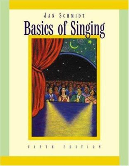 Basics of Singing Spiral Jan Zlotnik Schmidt