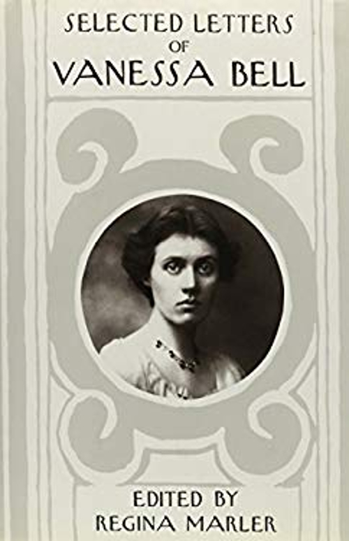 The Selected Letters of Vanessa Bell Hardcover Regina Marler