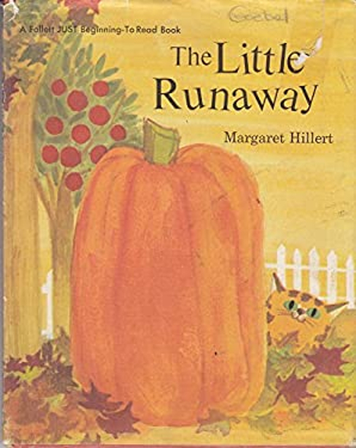 Little Runaway, The Margaret Hillert
