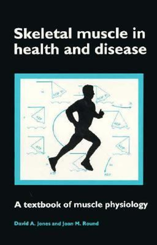 SKELETAL MUSCLE : A Textbook of Muscle Physiology Paperback £3.45 ...