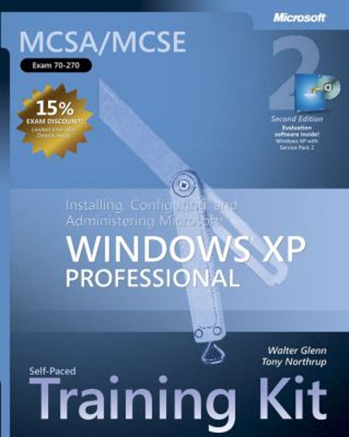 INSTALLING, CONFIGURING, AND Administering Microsoft® Windows® XP £5.86 ...