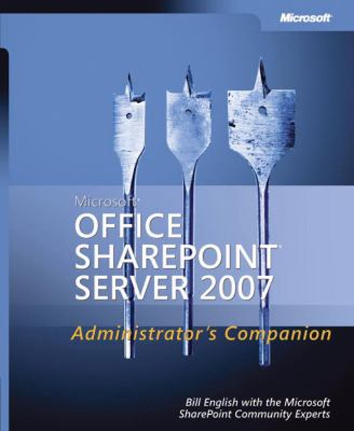 Sharepoint 2007 MICROSOFT® OFFICE SHAREPOINT® Server 2007 Compact Disc £5.86 - PicClick UK