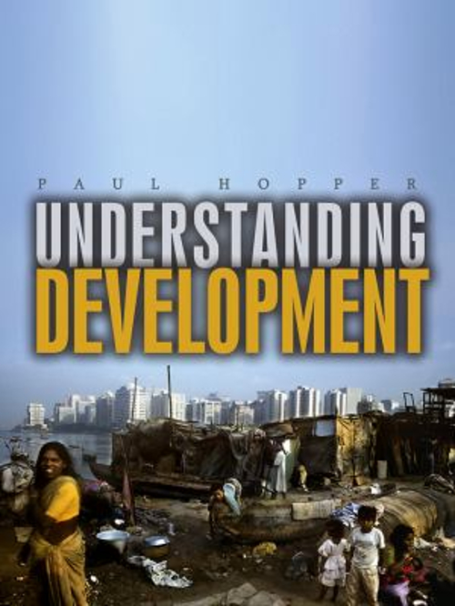 Understanding Development Paperback Paul Hopper