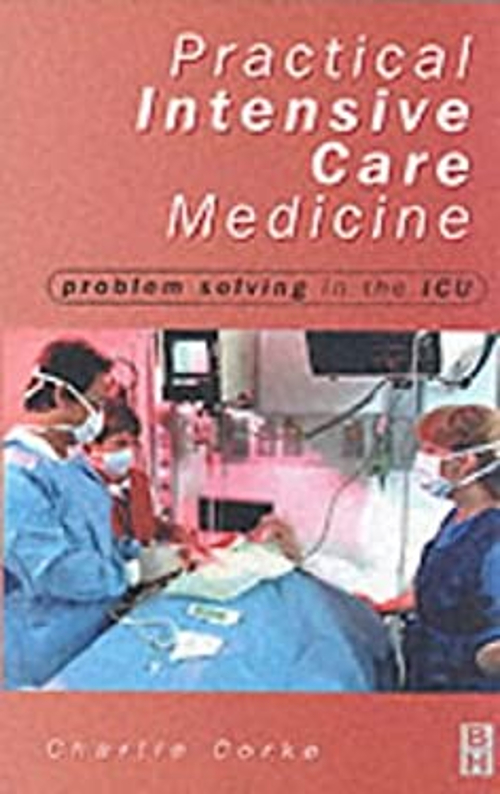 MÉDECINE INTENSIVE PRATIQUE : Résolution De Problèmes En Réanimation ...