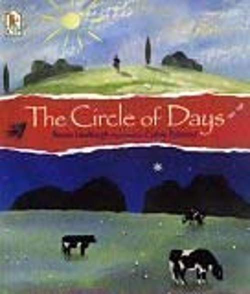 Circle of Days Paperback Reeve Lindbergh