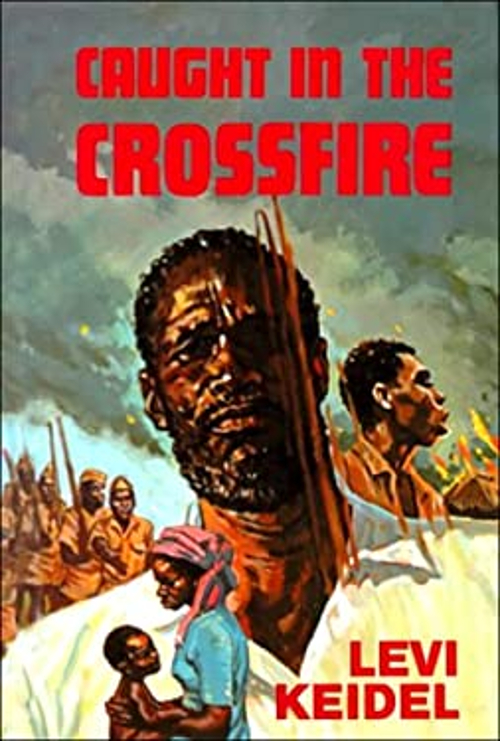 Caught in the Crossfire : The Trials and Triumphs of African Beli ...