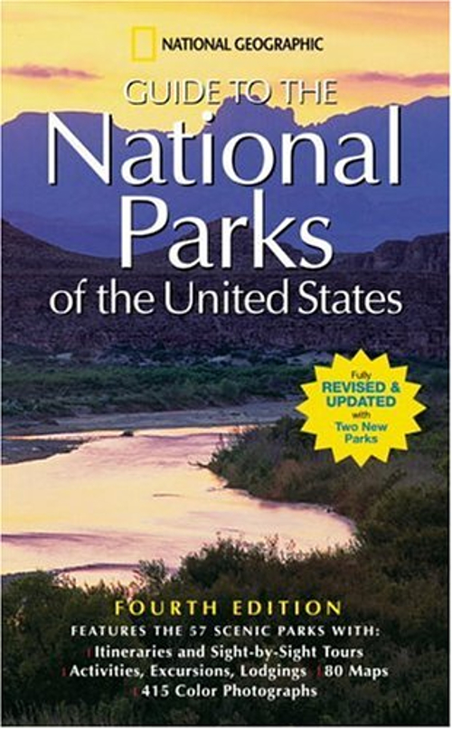 National Geographic: Carte murale des États-Unis pour enfants