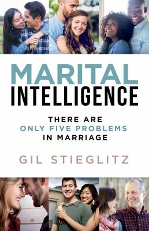 Marital Intelligence Paperback Gil Stieglitz