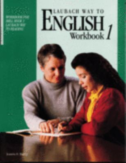 Laubach Way to English Workbook For Skill Book 1 Workbook 1