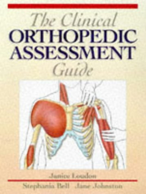 The Clinical Orthopedic Assessment Guide Paperback