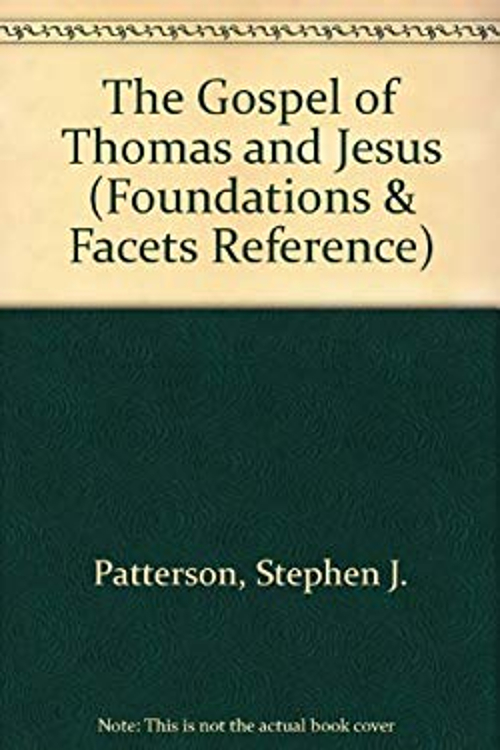 The Gospel of Thomas and Jesus : Thomas Christianity, Social Radi