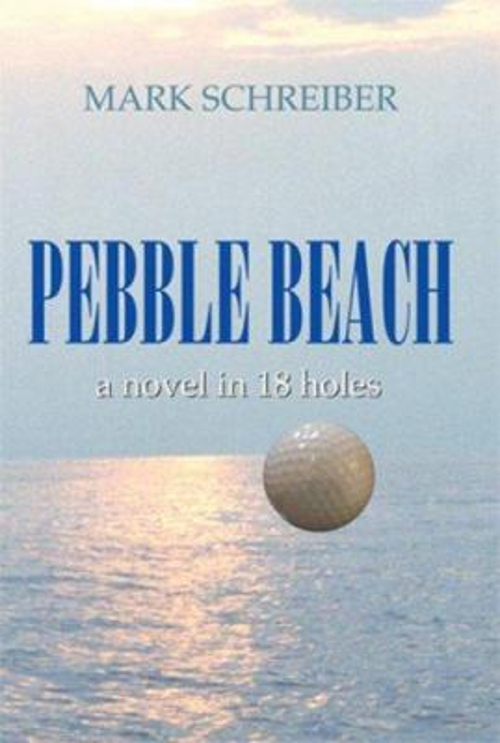 Pebble Rise Cover Pebble Beach Hardcover Mark Schreiber 9780975466438| eBay