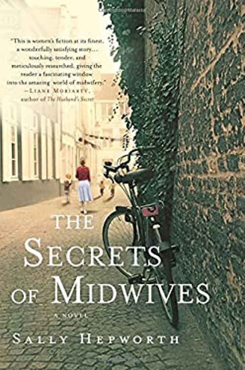 The Secrets of Midwives Hardcover Sally Hepworth