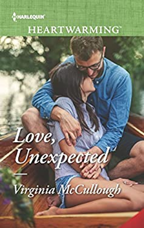 Love, Unexpected Mass Market Paperbound Virginia McCullough