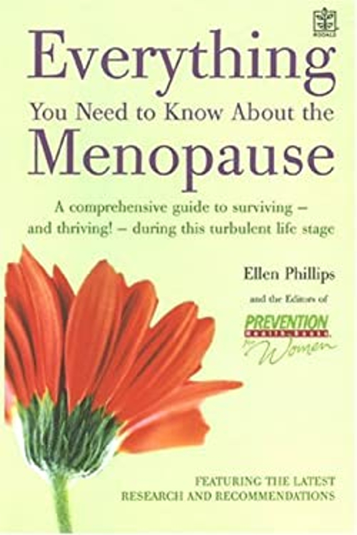 EVERYTHING YOU NEED to Know about the Menopause : A Comprehensive £4.90 ...