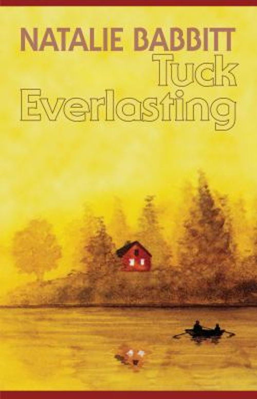 Tuck Everlasting Paperback Natalie Babbit 9781432850418| eBay
