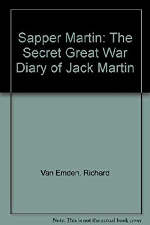 Sapper Martin Hardcover Richard Van 9781444803563 | eBay.de