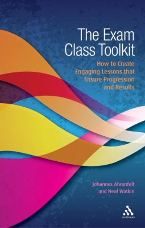 THE EXAM CLASS Toolkit : How to Create Engaging Lesson That Ensur £4.90 ...