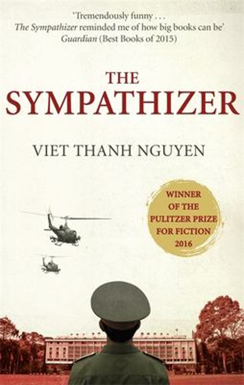 The Sympathizer : Now a Sky Exclusive Limited Series Viet Thanh N