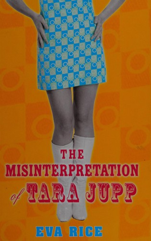 THE MISINTERPRETATION OF Tara Jupp Eva Rice £4.90 - PicClick UK