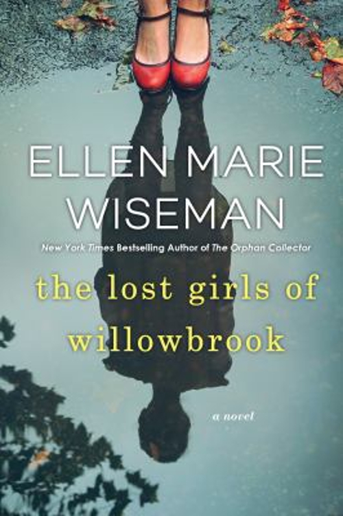 The Lost Girls of Willowbrook : A Heartbreaking Novel of Survival