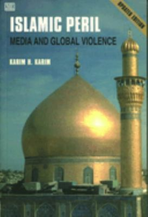 Islamic Peril Paperback Karim H. Karim