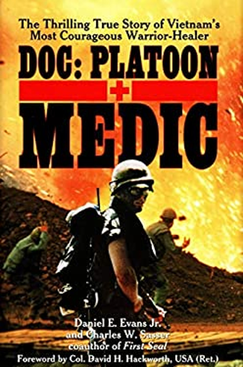Doc: Platoon Medic