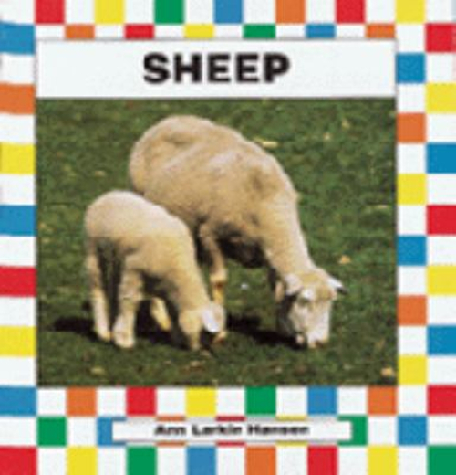 Sheep Hansen, Ann L. ABDO Publishing Company Staff