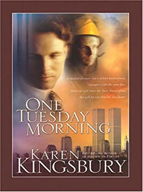 One Tuesday Morning Perfect Karen Kingsbury