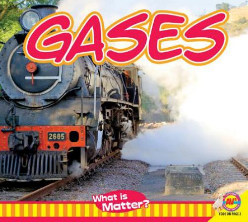 Gases with Code Library Binding Cindy Rodriguez