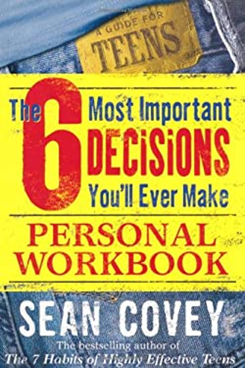 THE 6 MOST Important Decisions Vous Allez Ever Fait A