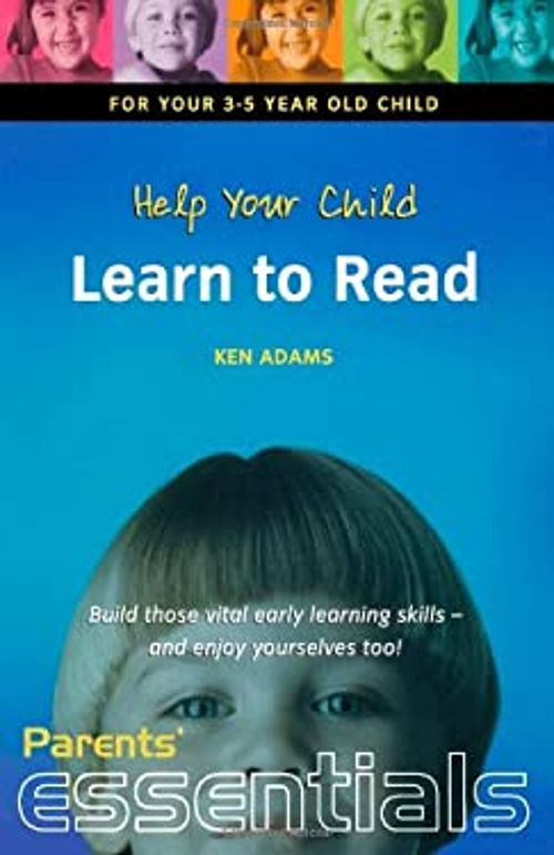 HELP YOUR CHILD Learn to Read : Build Those Vital Early Learning £4.90 ...